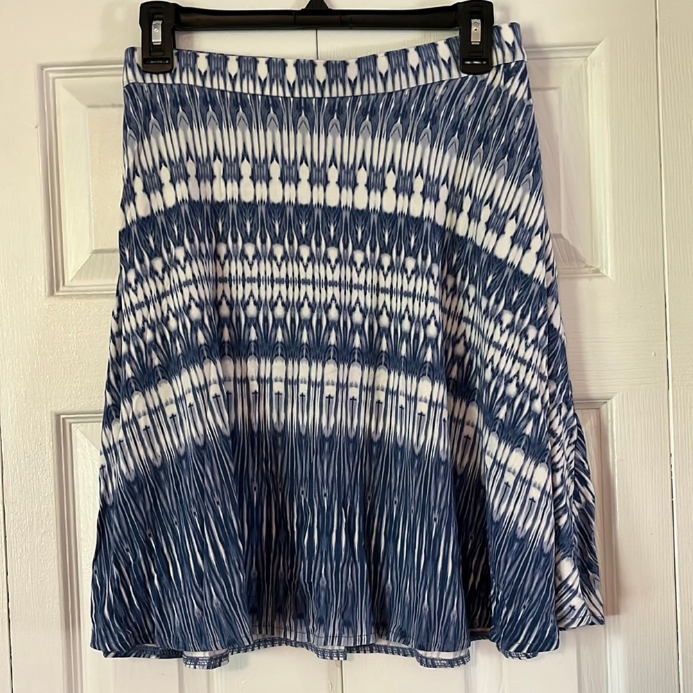 Cynthia Rowley Skirt in Large.